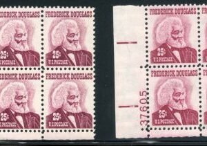 US 1290b VF - XF NH Magenta shade, normal included for comparison cv $150