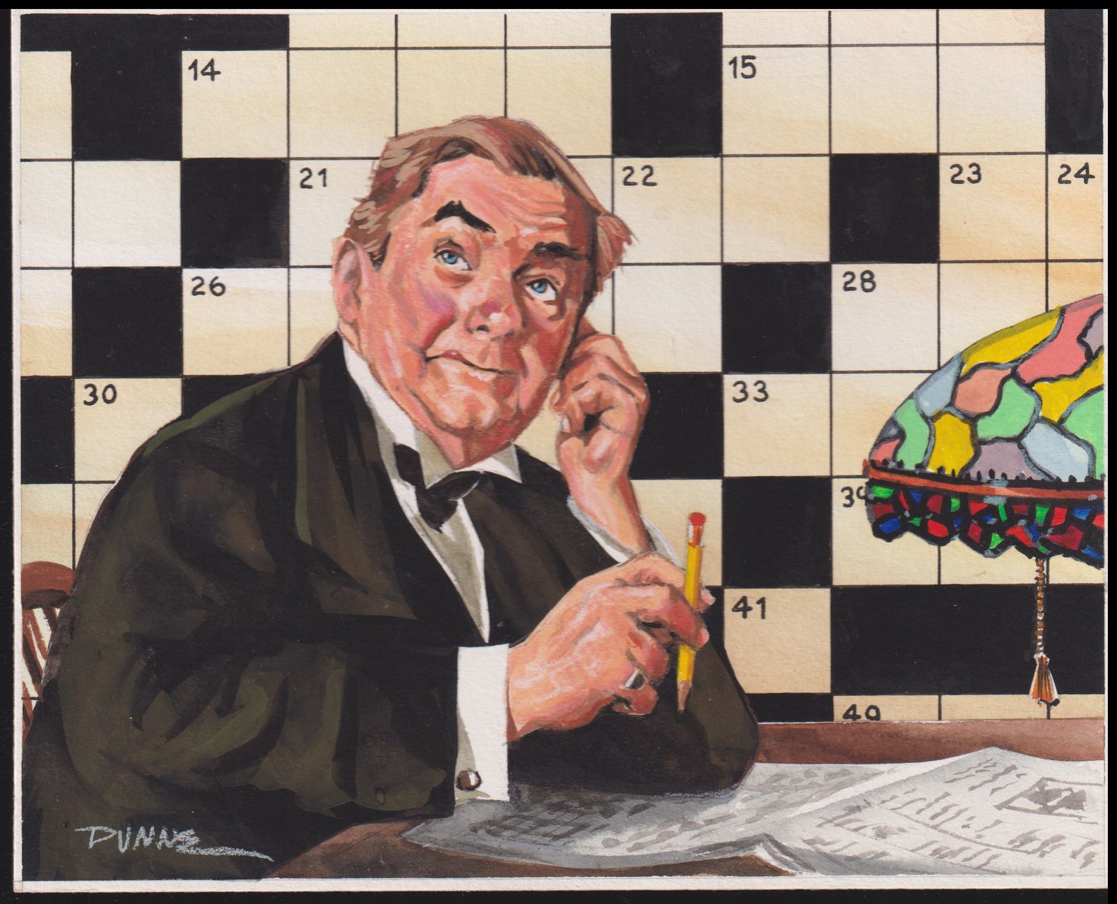 US Cachet /Stamp Artwork - Colorano #3183j