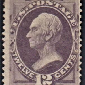 US 151 Bank Notes Mint F-VF Disturbed OG, 2017 PF Cert