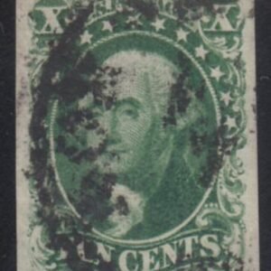 US 15 XF Used Large Even Margins