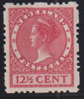 Netherlands and Colonies #179a