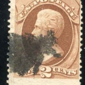 US 146 Bank Notes Ave Used Bee Fancy Cancel