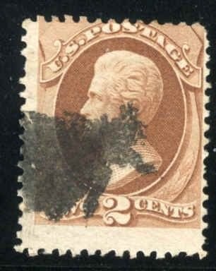 US 146 Bank Notes Ave Used Bee Fancy Cancel