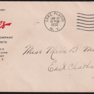 US Early Commemoratives #716