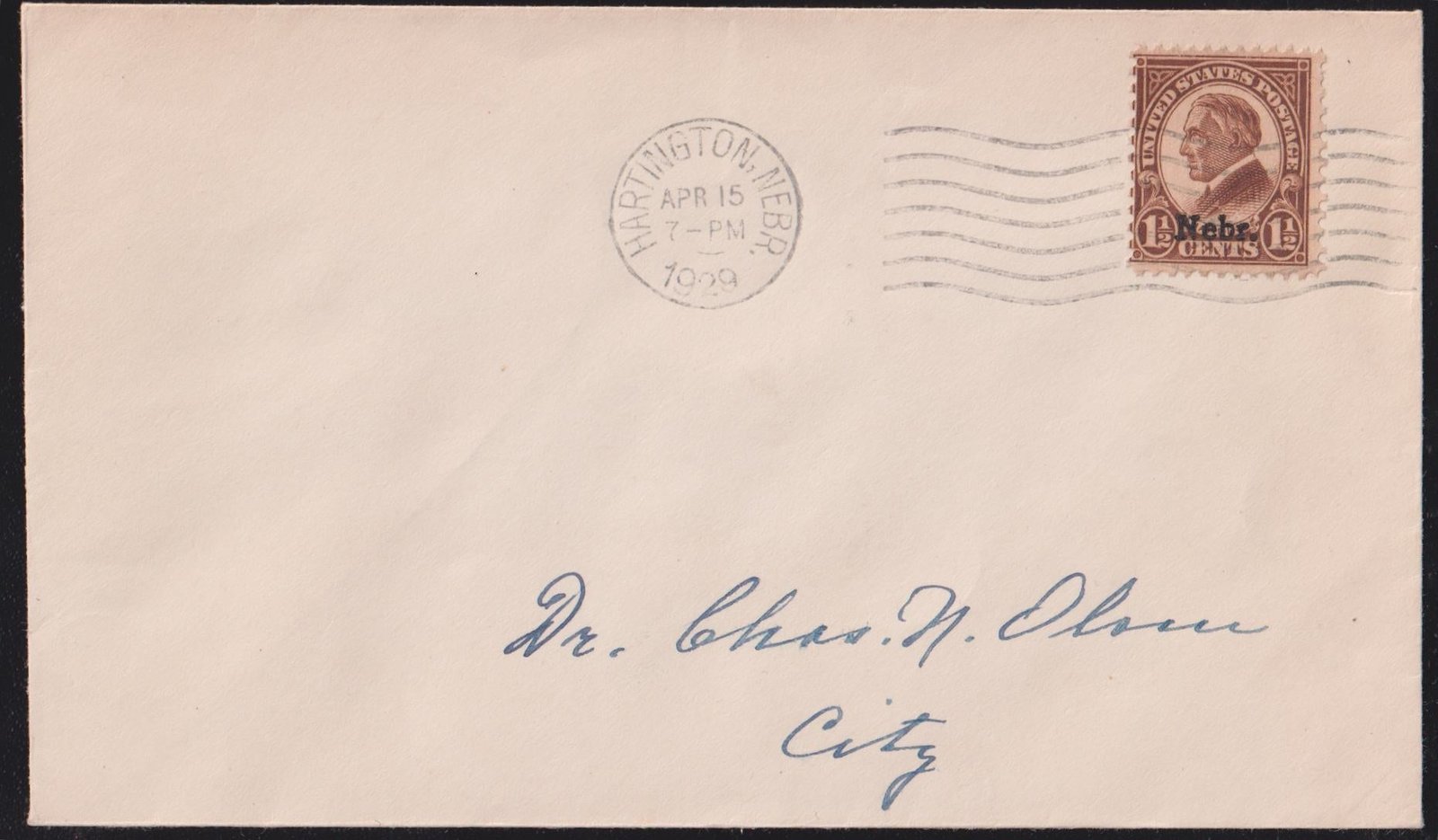 US FDCS and Better Covers #670 VF