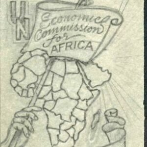 UN Ralph Dyer Art Scott 95 - 96