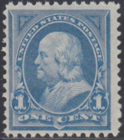 US 247 Bureau & Regular Issues NH F-VF Fresh with PSE Certificate For Block
