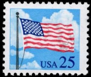 US 2278a NH VF Untagged Error