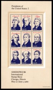 US 2216p NH VF Tagging Completely Omitted