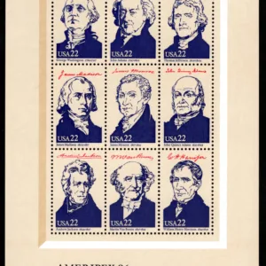 US 2216p NH VF Tagging Completely Omitted