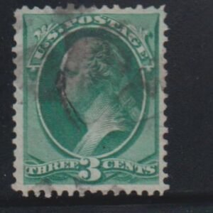 US Bank Notes #158 Used  VF - XF Beautiful