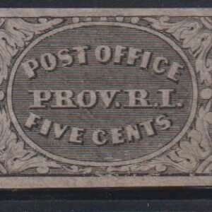 US Classics #10x1R Mint  VF - XF NGAI official reprint be on reverse  Cat Value: $75