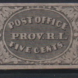 US Classics #10x1R Mint  VF - XF NGAI official reprint be on reverse  Cat Value: $75