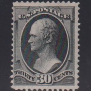 US Bank Notes #143 Mint  F Fresh Crisp example No gum nicely visible grill PSE Cert Cat Value: $8000