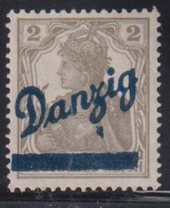 Danzig, Memel, and Plebescites #31