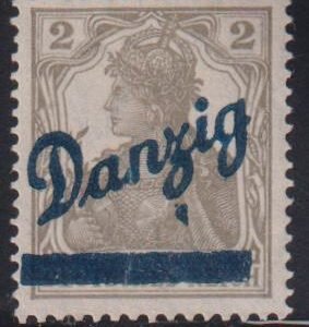 Danzig, Memel, and Plebescites #31