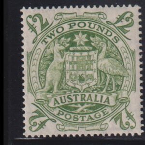 Australia #221 MintNH VF
