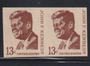US Modern #1287CFIA NH VF