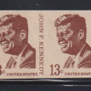 US Modern #1287CFIA NH VF