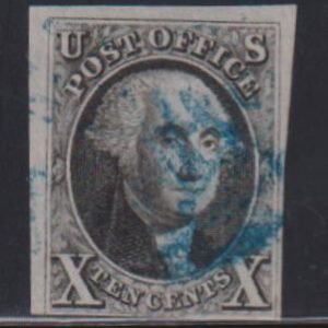 US Classics #2 Used F - VF