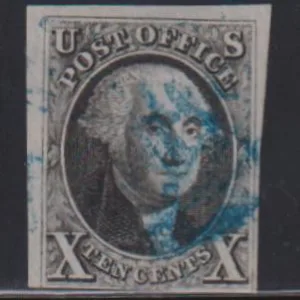US Classics #2 Used F - VF