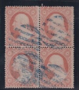 US Classics #26 Used F