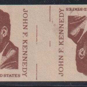 US Modern #1287CFIA NH XF