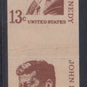 US Modern #1287CFIA NH VF