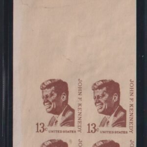 US Modern #1287CFIA NH XF