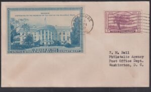 Philatelic Truck Covers - Syracuse, NY Jul 4th 1939