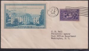 Philatelic Truck Covers - Norwalk, CT Jul 8th 1939