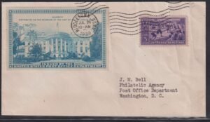 Philatelic Truck Covers - Middletown, CT Jul 20th 1939