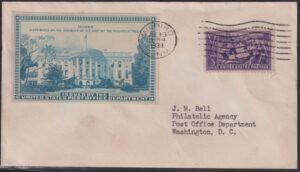 Philatelic Truck Covers - Milford, CT Jul 13th 1939