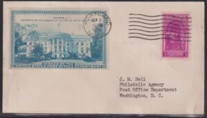 Philatelic Truck Covers - Portland, ME Sep 6th 1939