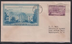 Philatelic Truck Covers - Waverly, NY Oct 19th 1939