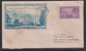 Philatelic Truck Covers - Jacksonville, FL Feb 7th 1940