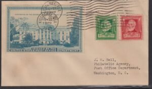 Philatelic Truck Covers - Kissimmee, FL Feb 23rd 1940