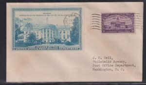 Philatelic Truck Covers - Fort Pierce, FL Feb 27th 1940