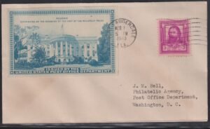 Philatelic Truck Covers - Fort Lauderdale, FL Mar 1st 1940