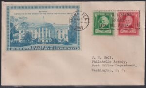 Philatelic Truck Covers - Miami, FL Mar 3rd 1940