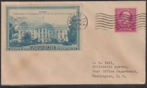 Philatelic Truck Covers - Lake City, FL Mar 29th 1940