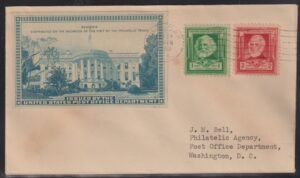 Philatelic Truck Covers - Live Oak, FL Mar 30th 1940