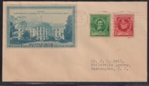 Philatelic Truck Covers - Rome, GA May 11th 1940