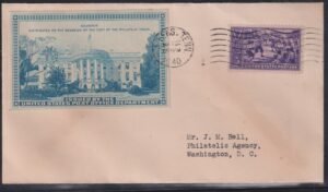 Philatelic Truck Covers - Athens, TN May 23rd 1940