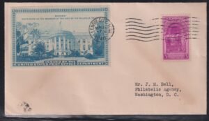 Philatelic Truck Covers - Lenoir City, TN May 27th 1940