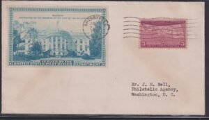 Philatelic Truck Covers - Shelbyville, KY Jun 20th 1940