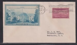 Philatelic Truck Covers - Covington, KY Jun 28th 1940