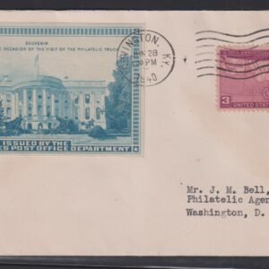 Philatelic Truck Covers - Covington, KY Jun 28th 1940