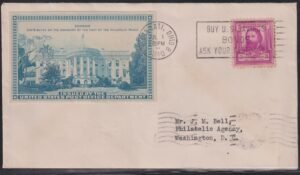 Philatelic Truck Covers - Cincinnati, OH Jul 1st 1940