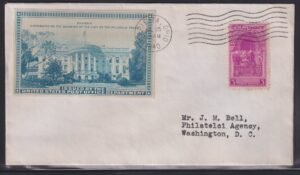 Philatelic Truck Covers - Marietta, OH Jul 25th j1940
